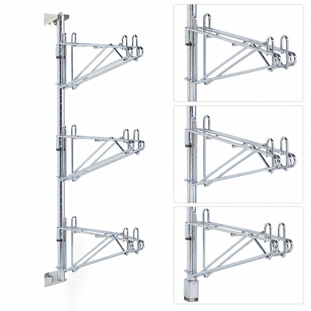 Mid Unit Configuration