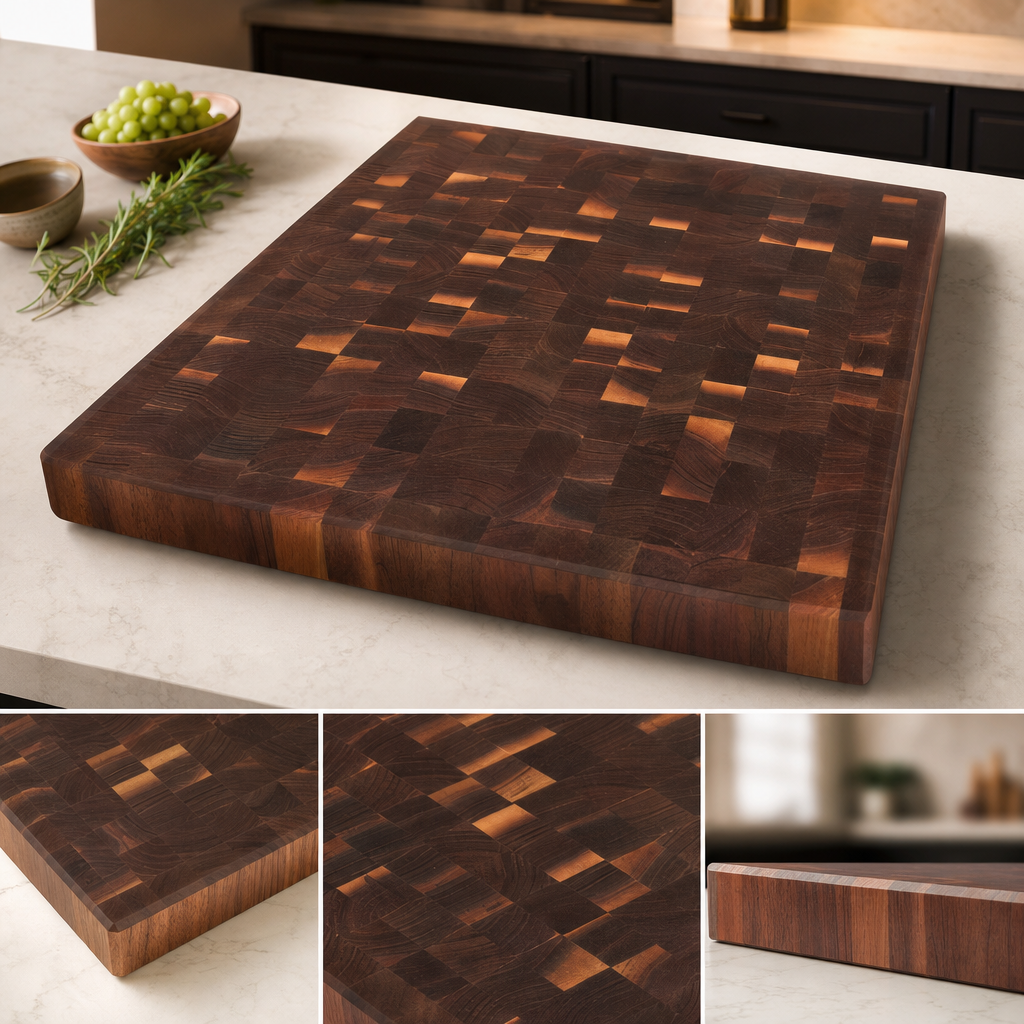 American Black Walnut