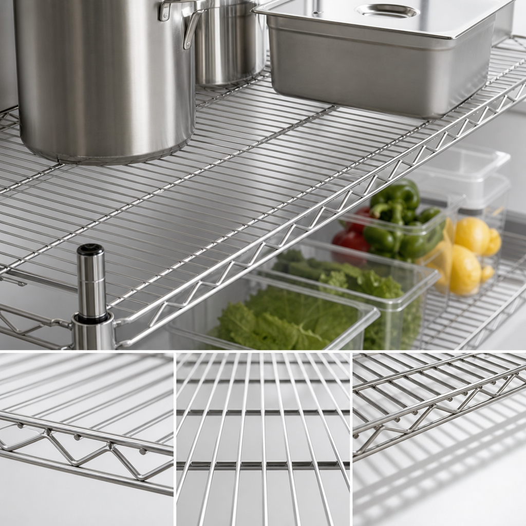 Open Wire Design