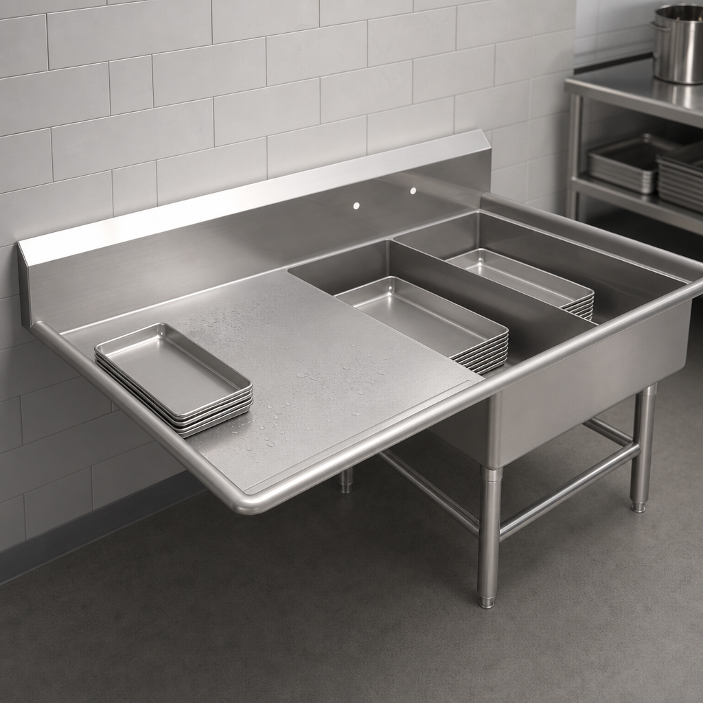 Two Compartment Design