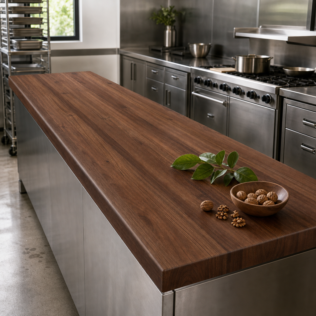 American Black Walnut