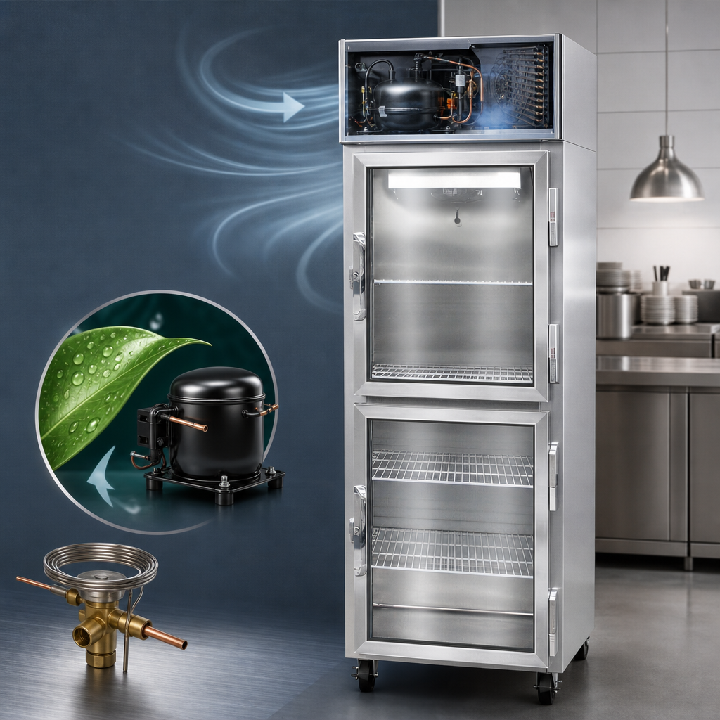 Refrigeration System