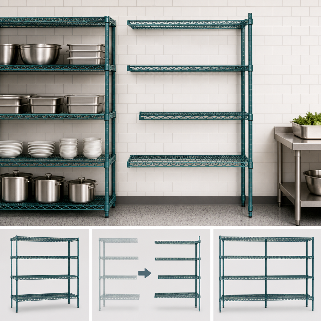 4-Tier Add-On Design
