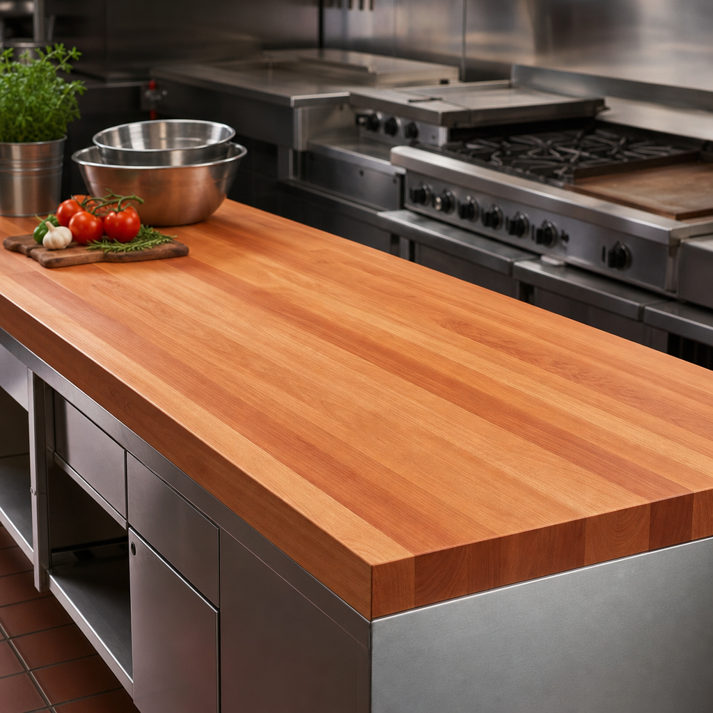 American Cherry Construction