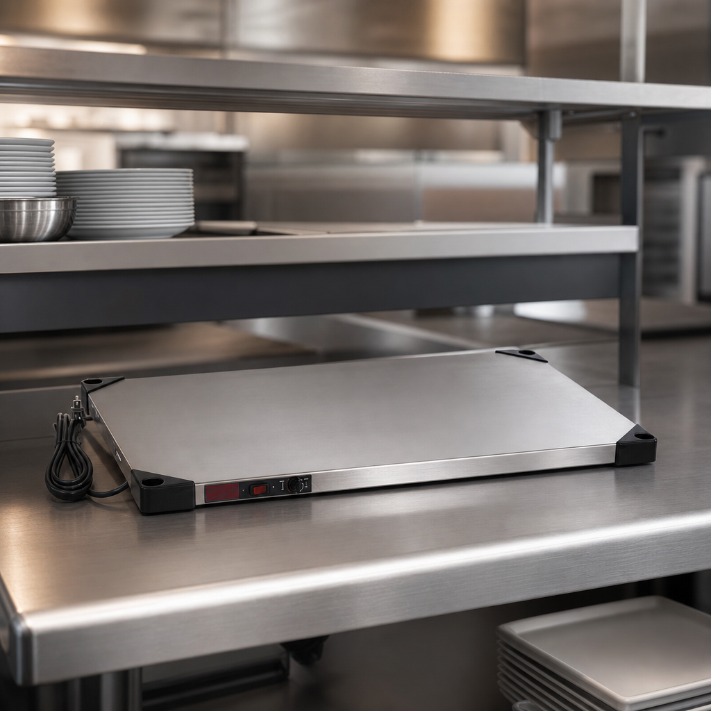 304 Stainless Steel Construction