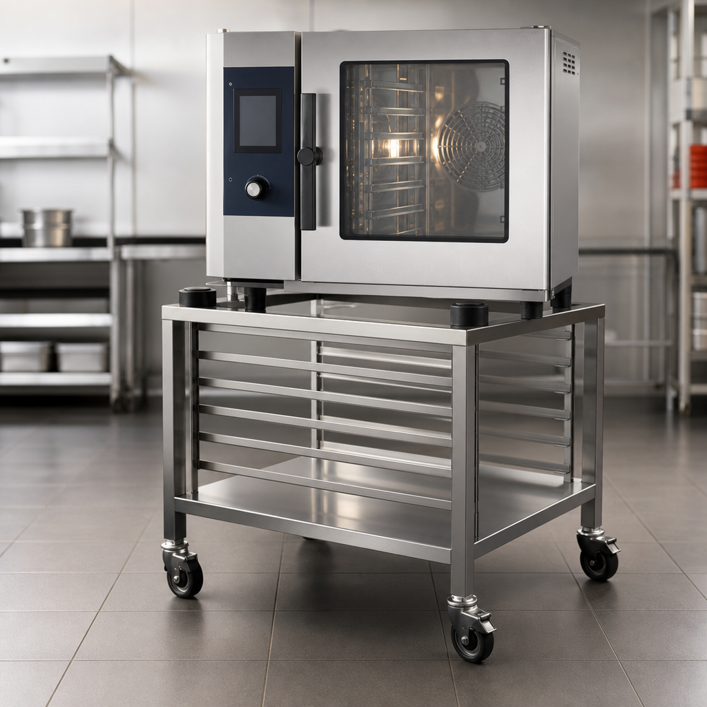 Combi Oven Compatibility