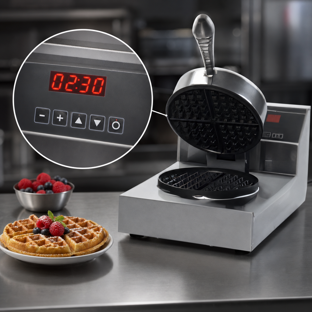 Digital Programmable Controls
