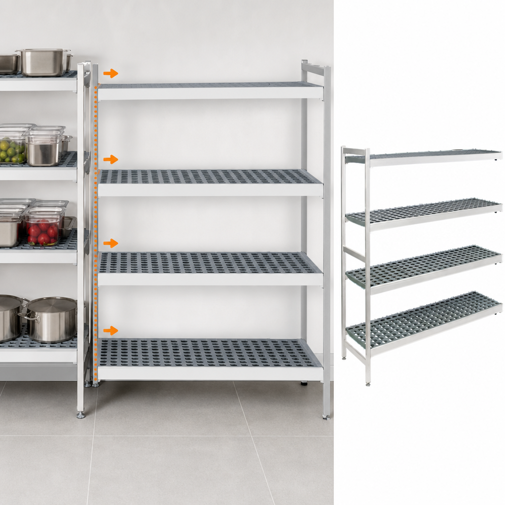 Expansion Kit Configuration