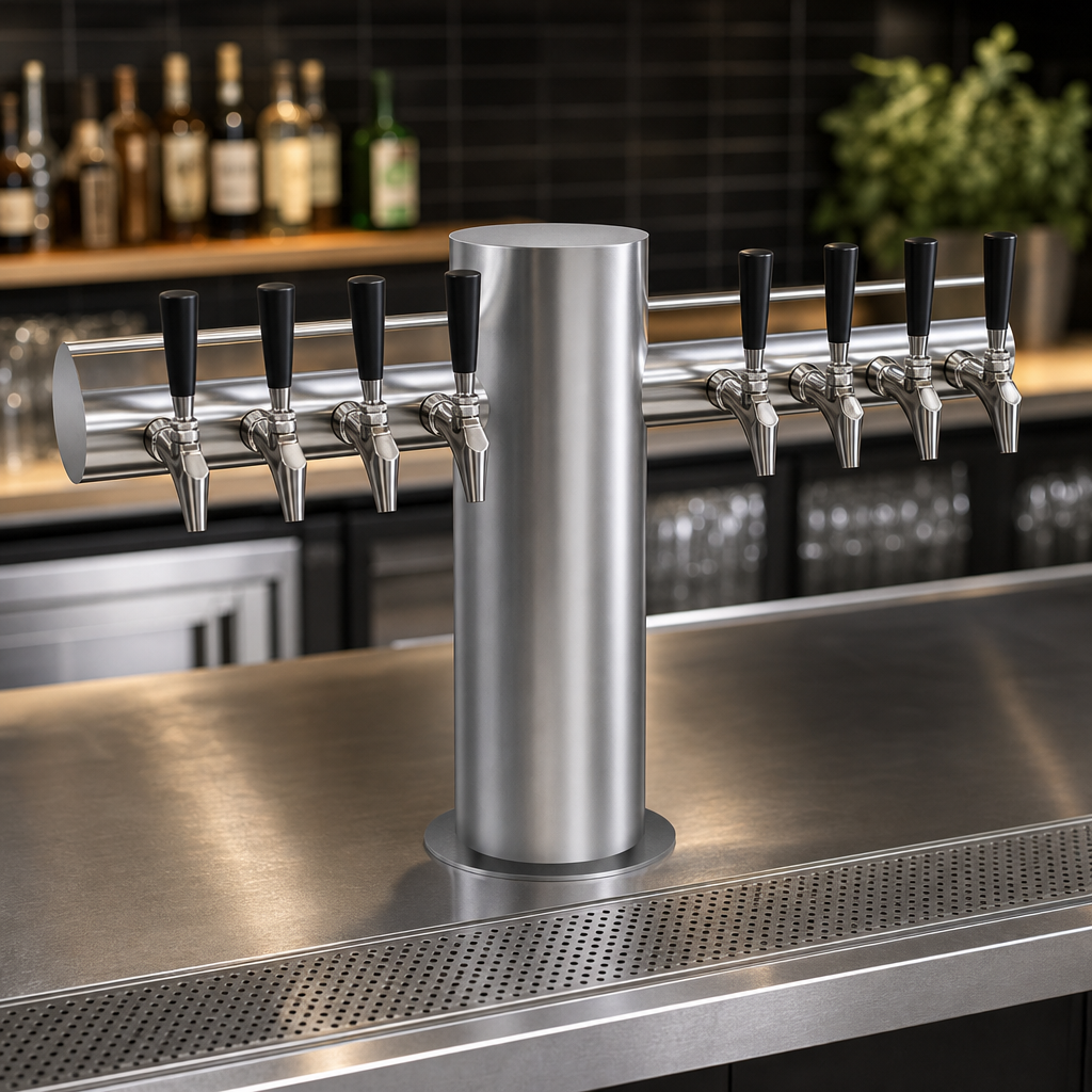 Single-Column Design