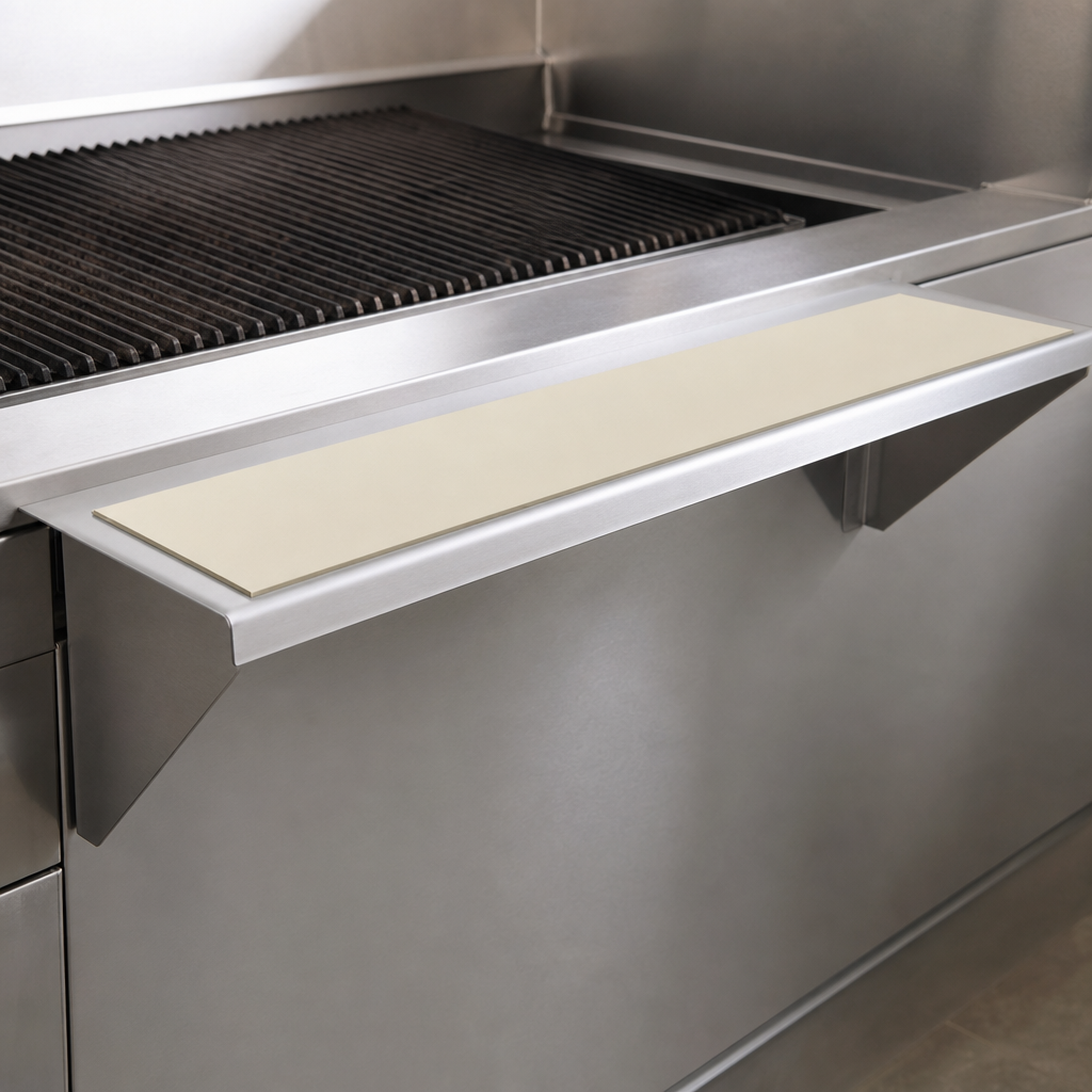 Stainless Steel Frame