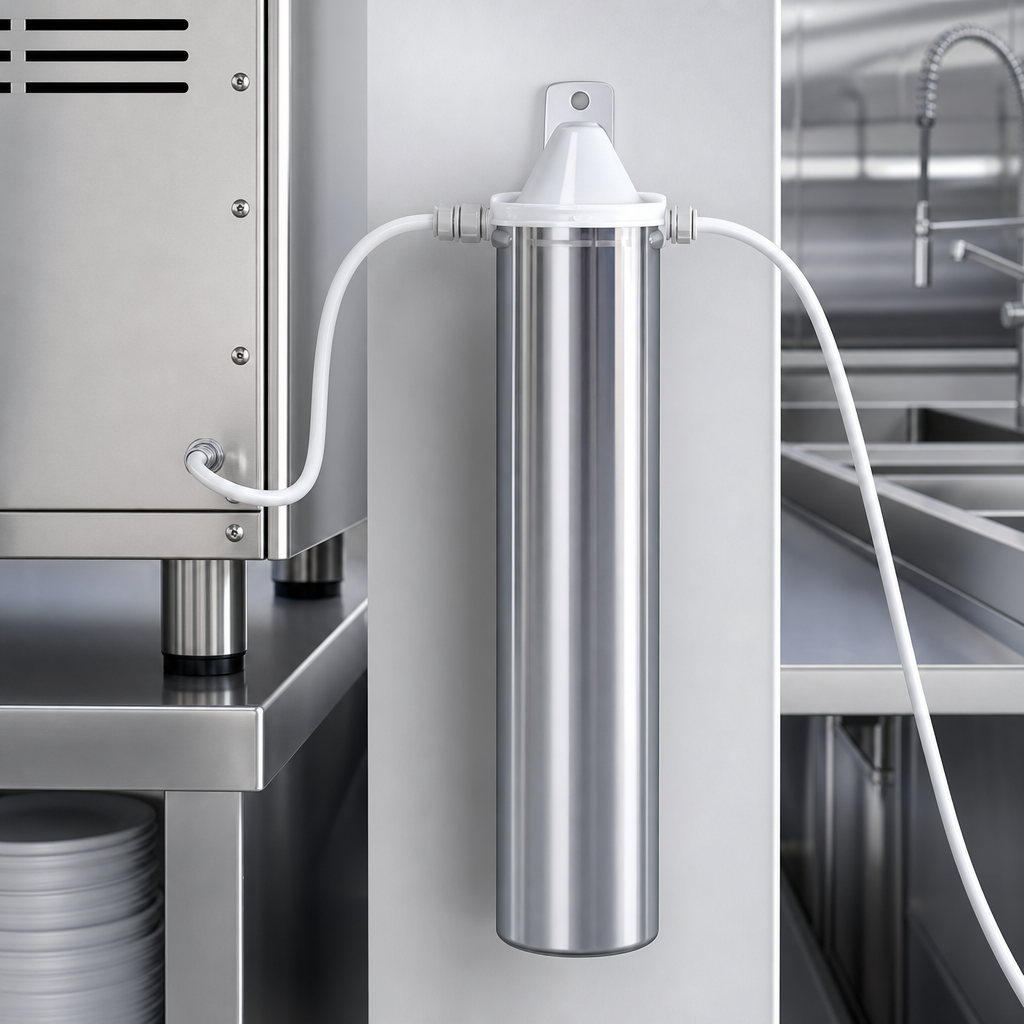 Water Filtration System