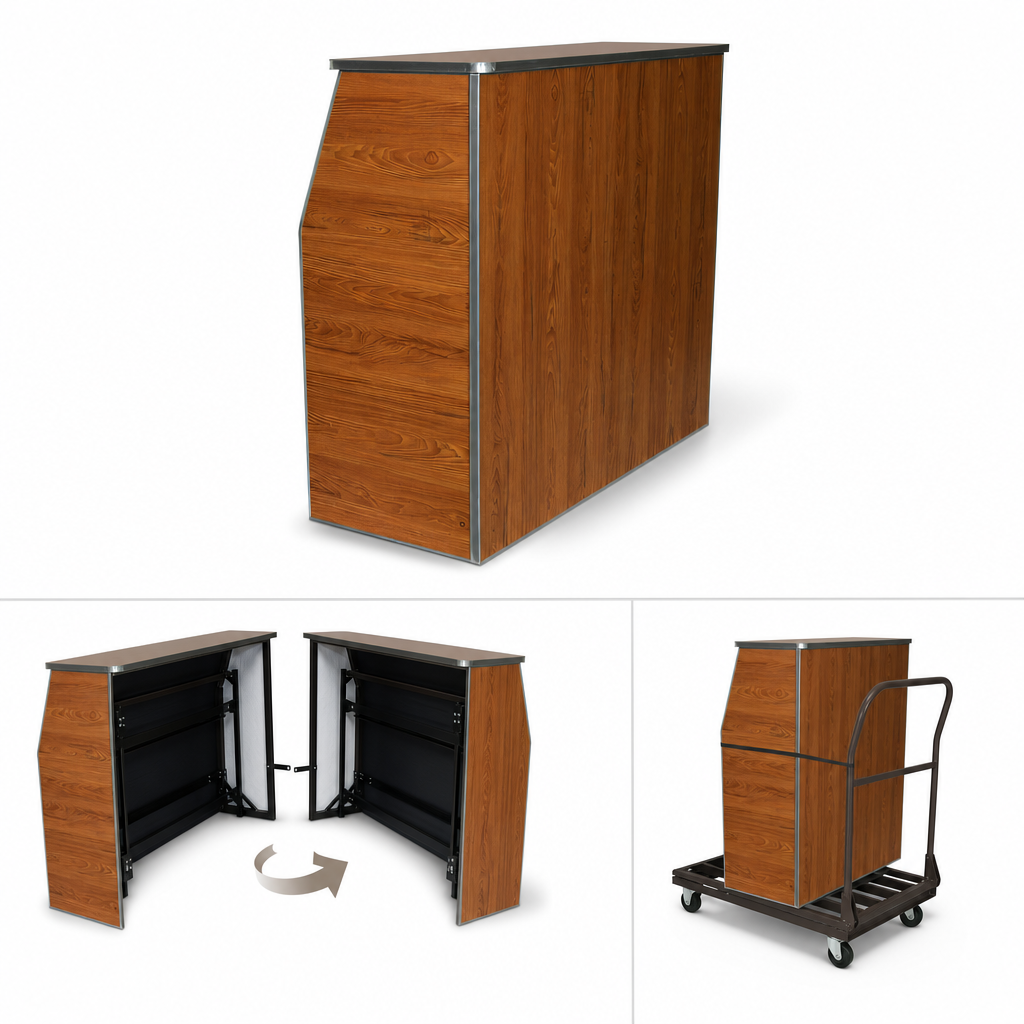 Folding Design