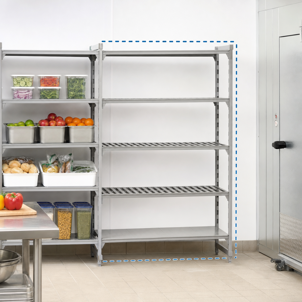 Add-On Unit Design