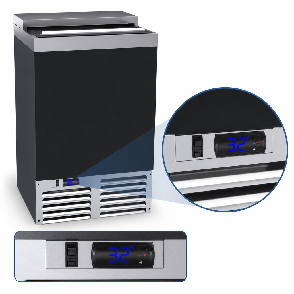 Digital Thermostat
