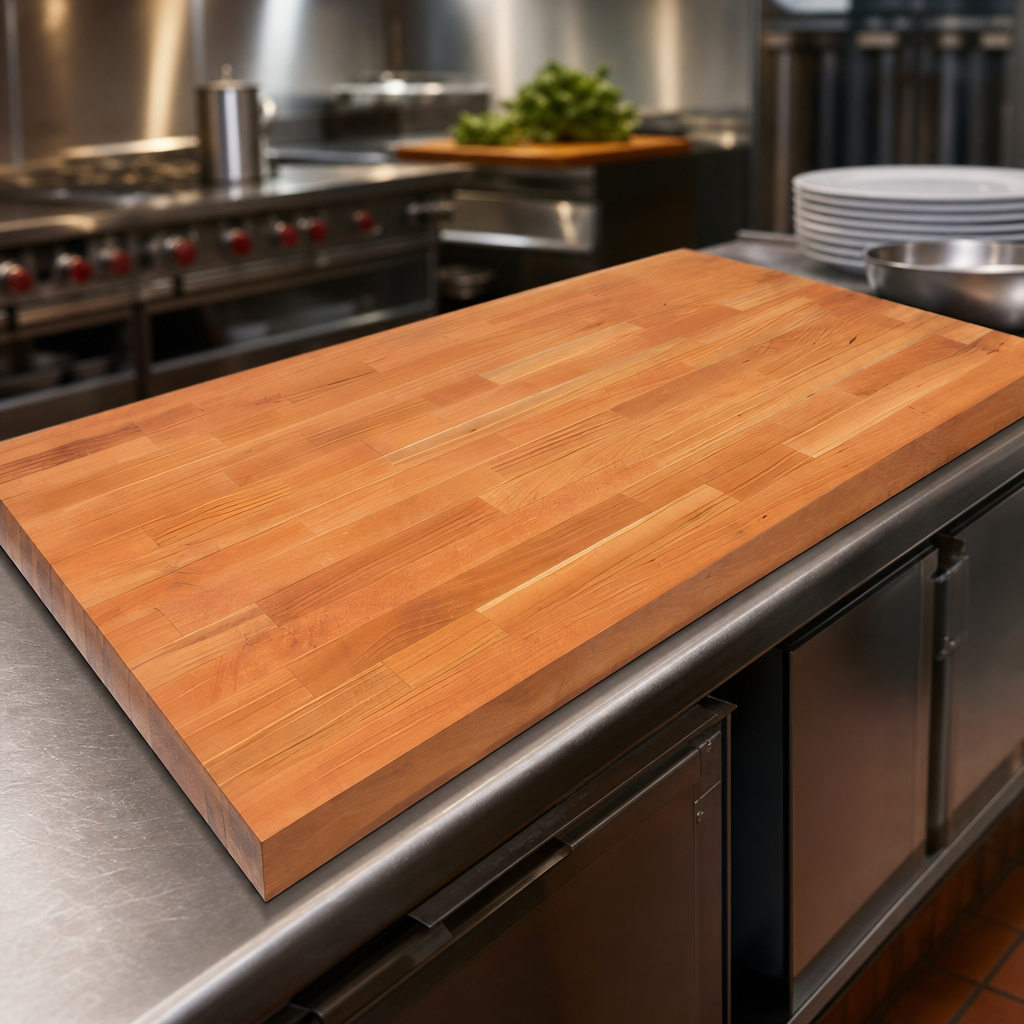 American Cherry Wood