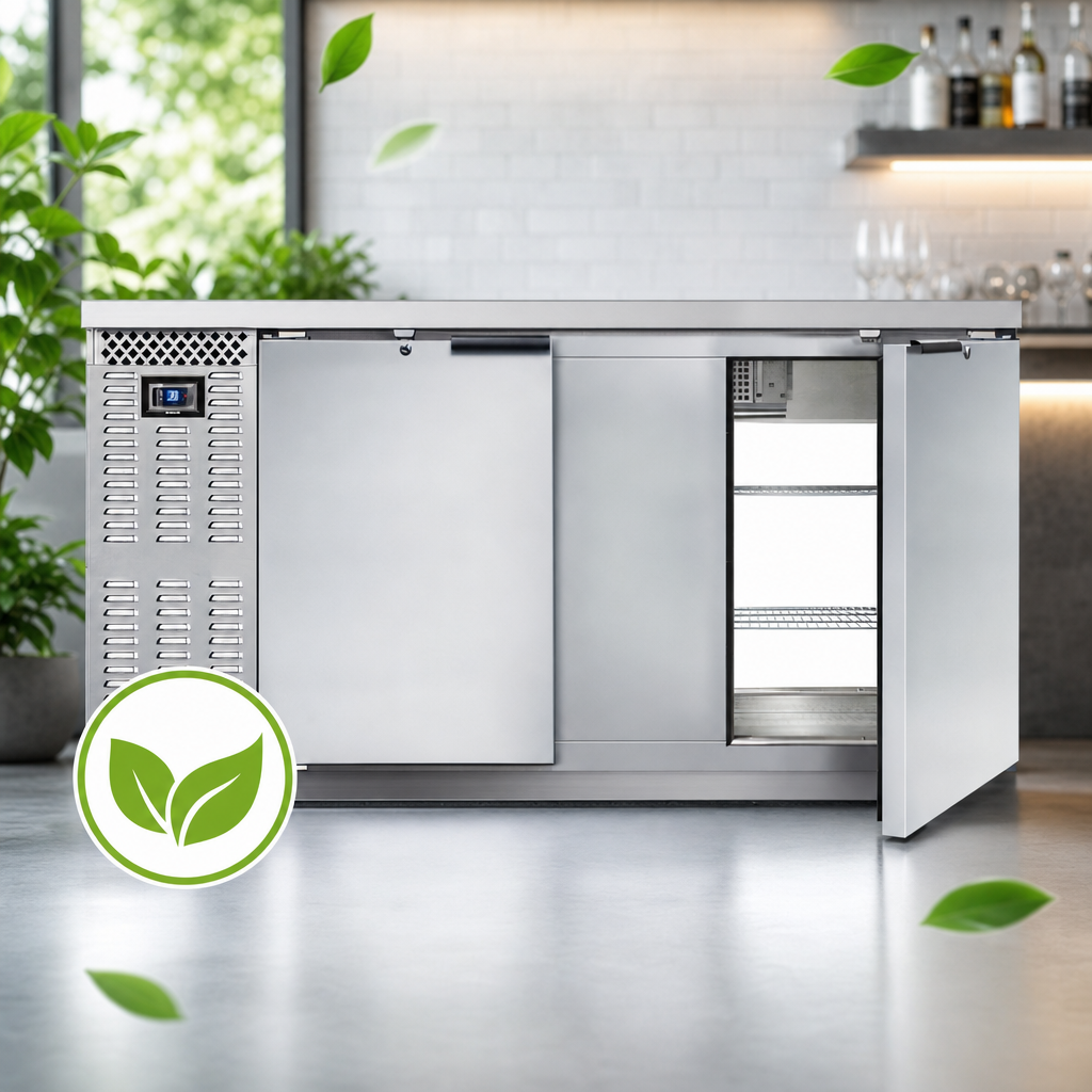 Eco-Friendly R-290 Refrigerant