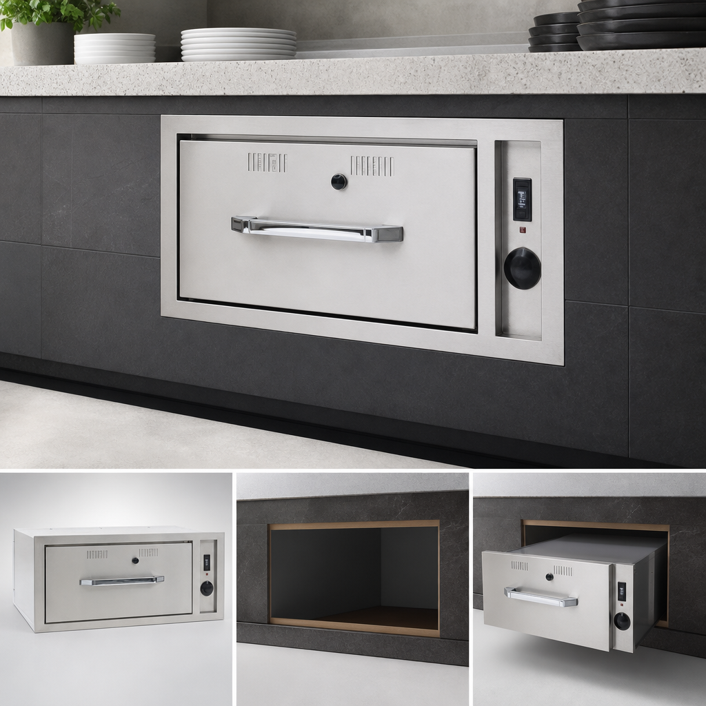 Built-In Installation