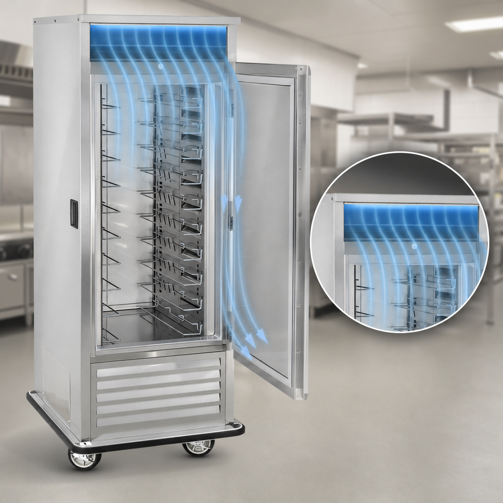 Air Curtain Design
