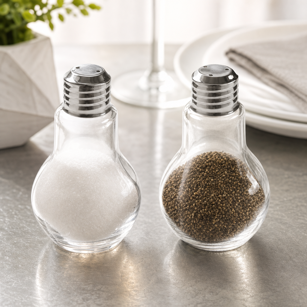 Lightbulb Design