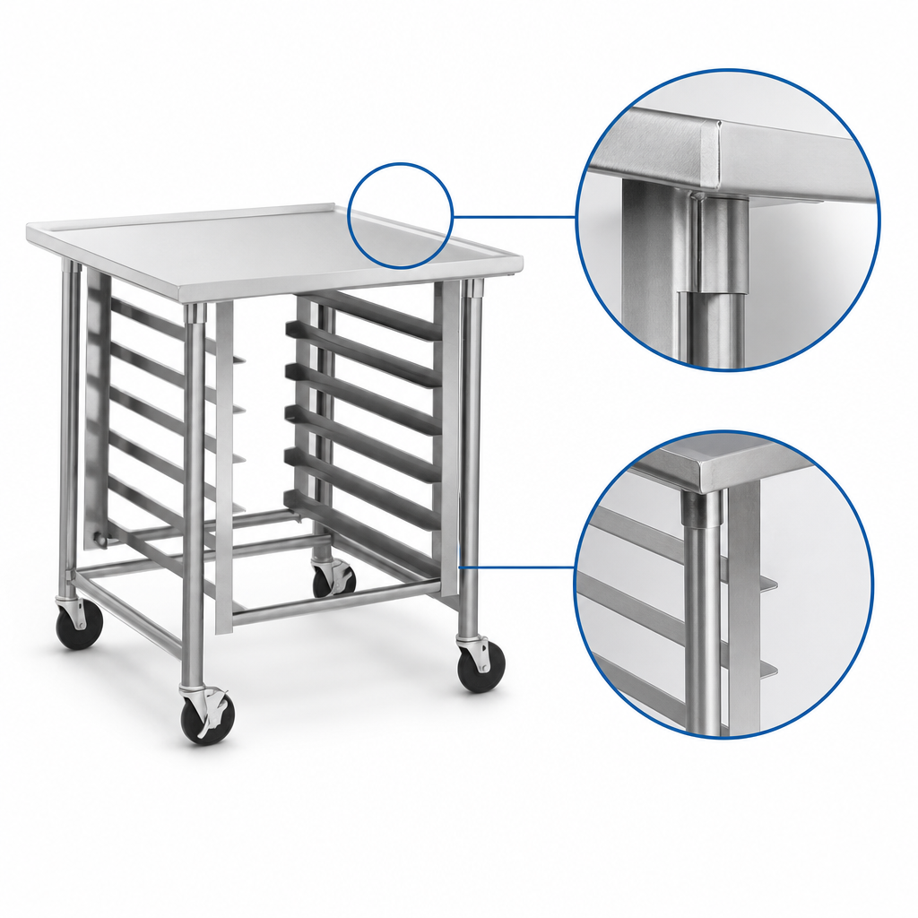 Uni-Lok Gusset System