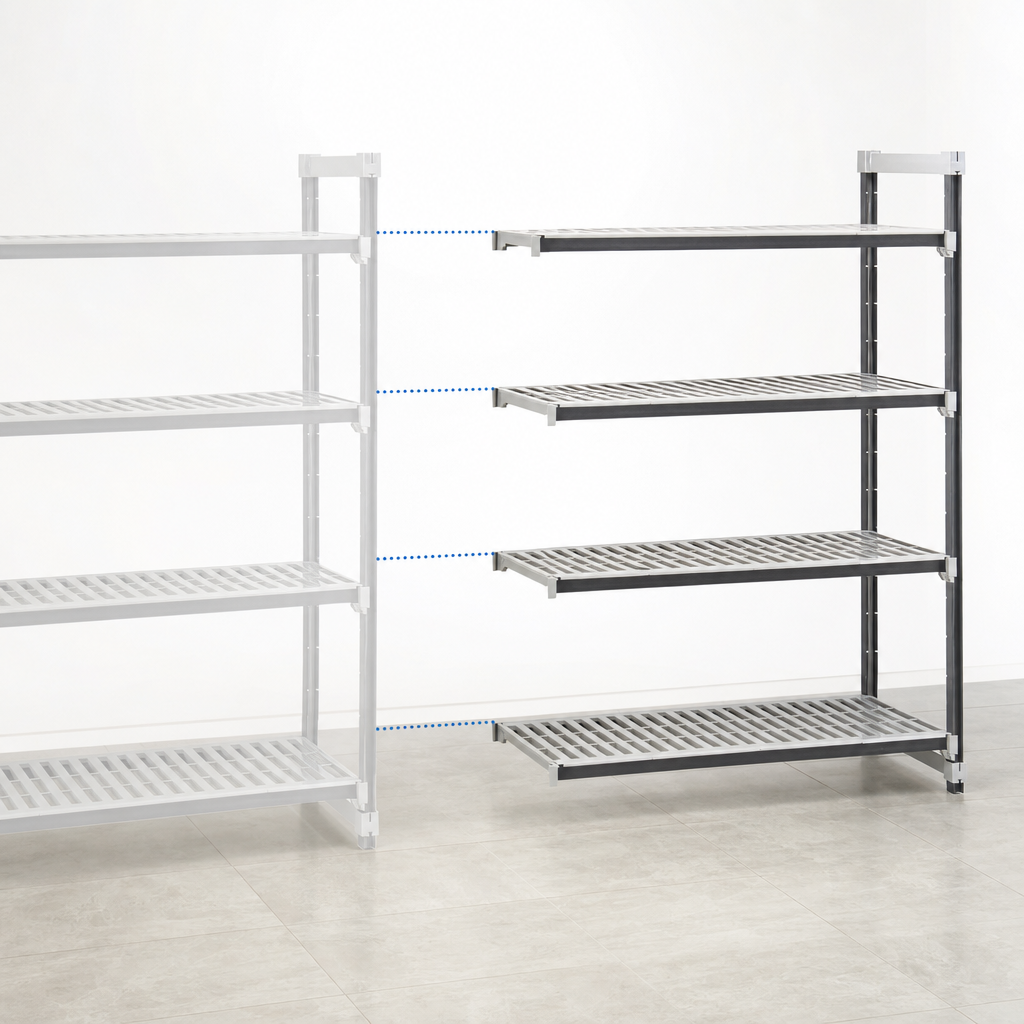 Add-On Unit Design