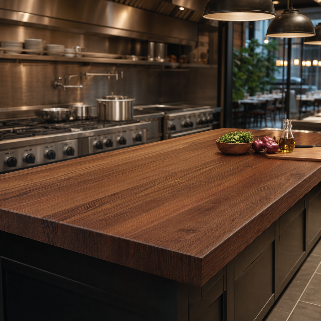 American Black Walnut