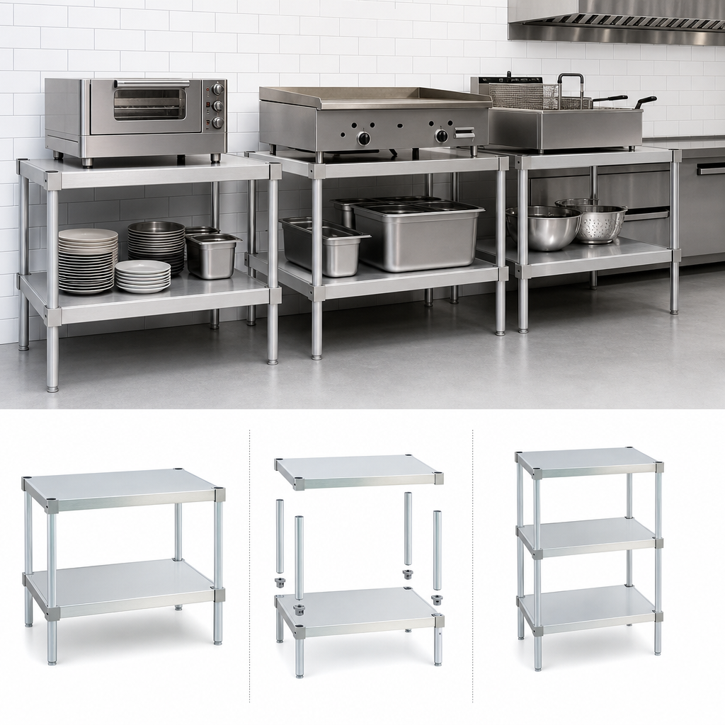 Modular Design