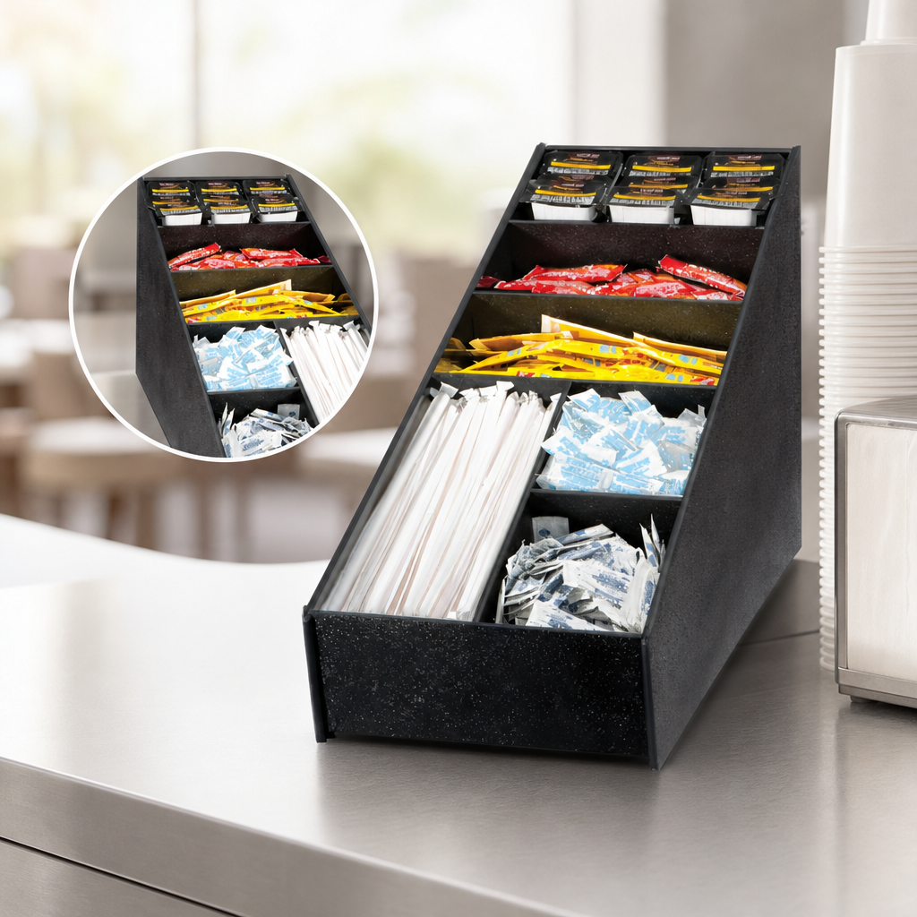 Six Compartments