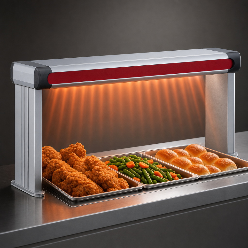 Infrared Heating