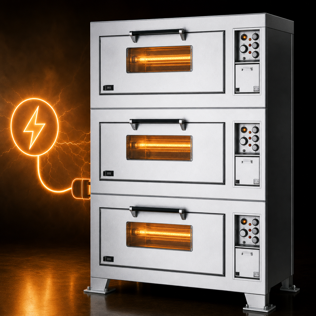 Electric Heating
