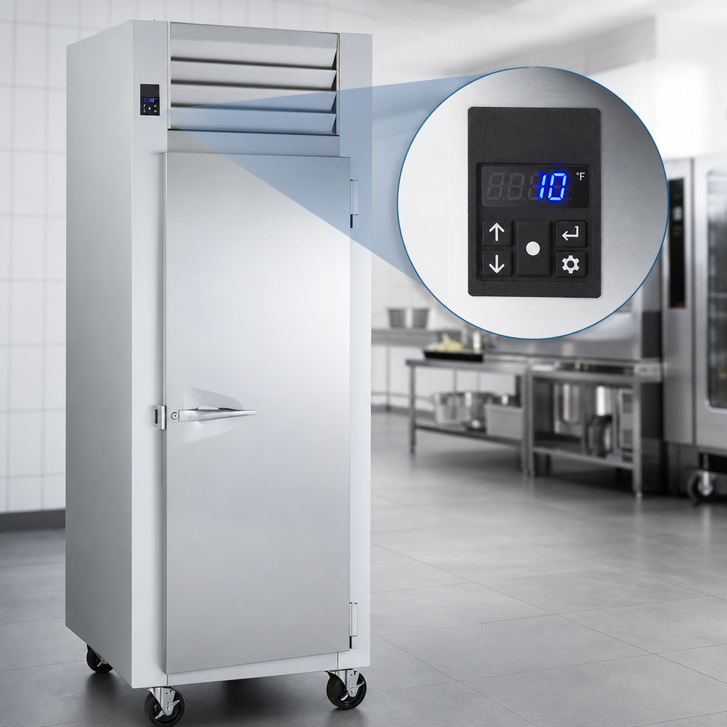 Smart Control™ with LED Display