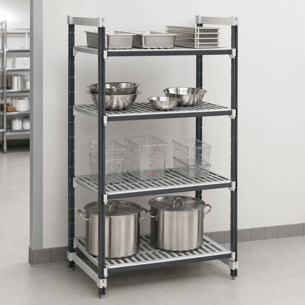 Stationary Starter Unit