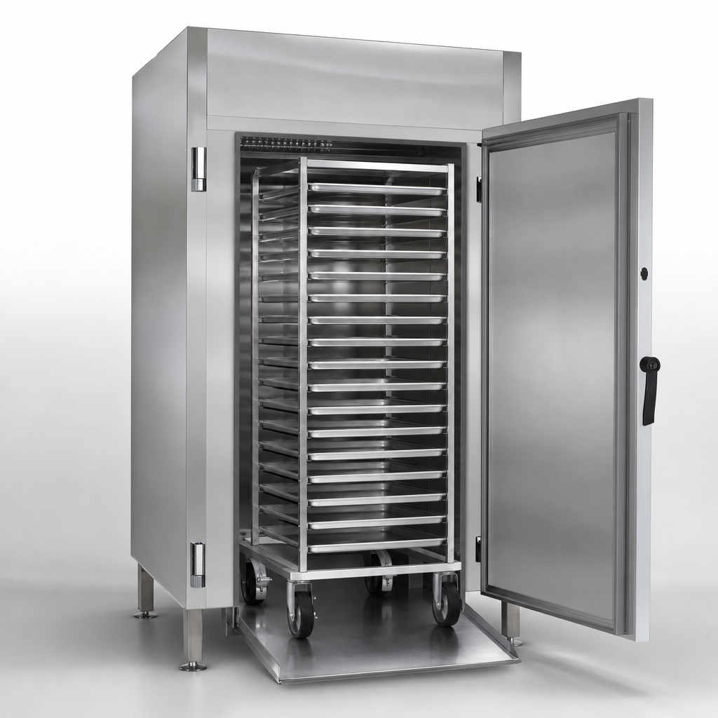 Roll-In Design