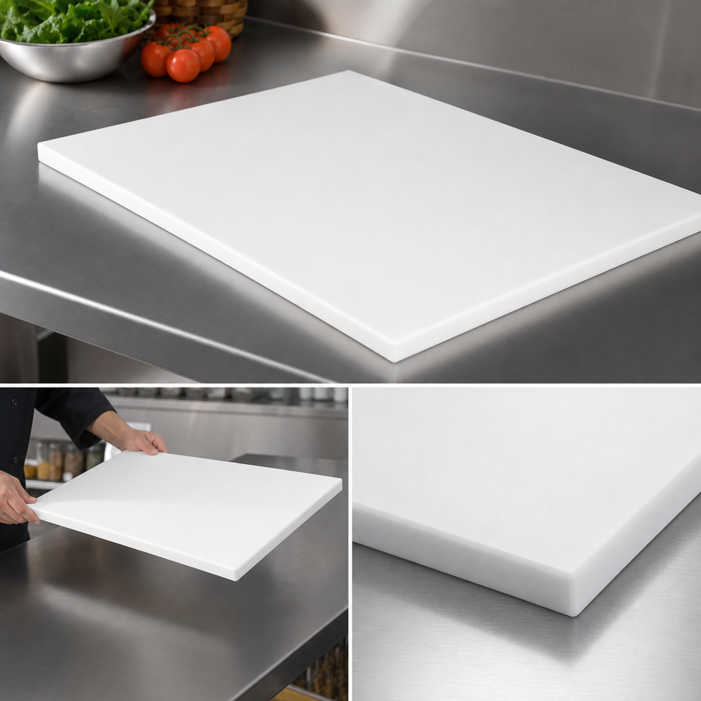 Reversible Poly Surface
