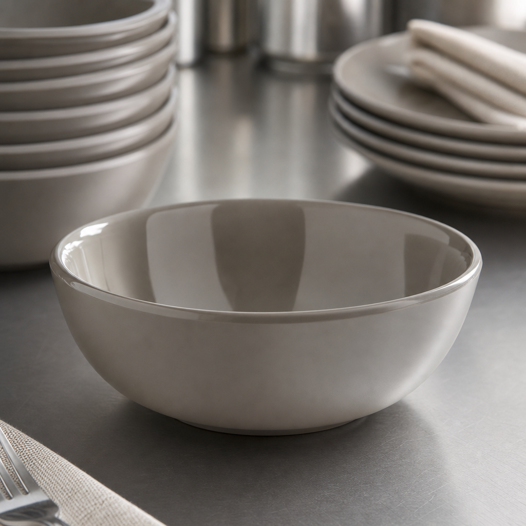 Durable Melamine Construction