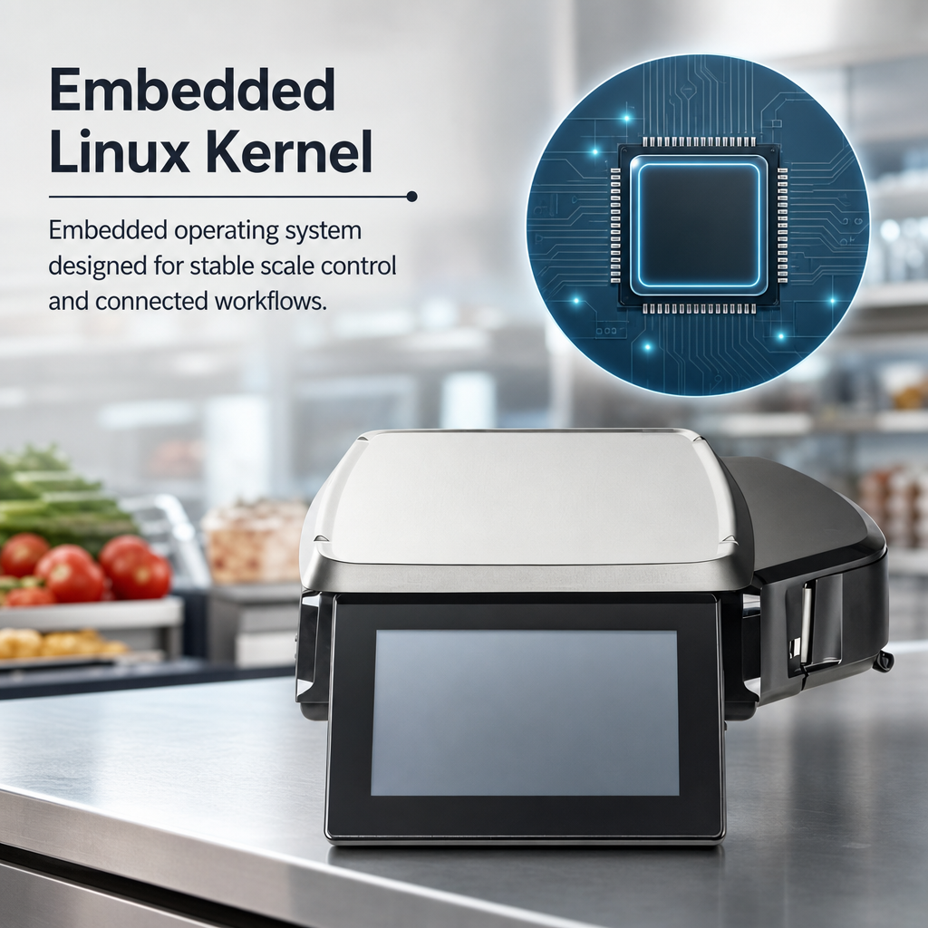 Embedded Linux Kernel