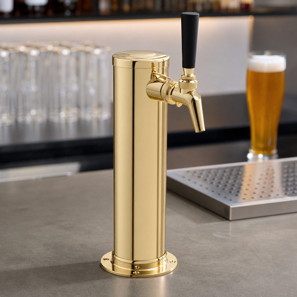 One-Faucet Design