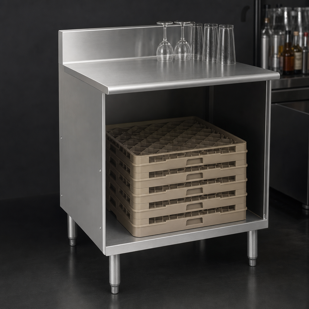 Flatboard Top
