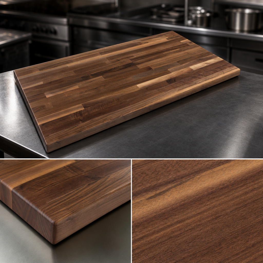 American Black Walnut