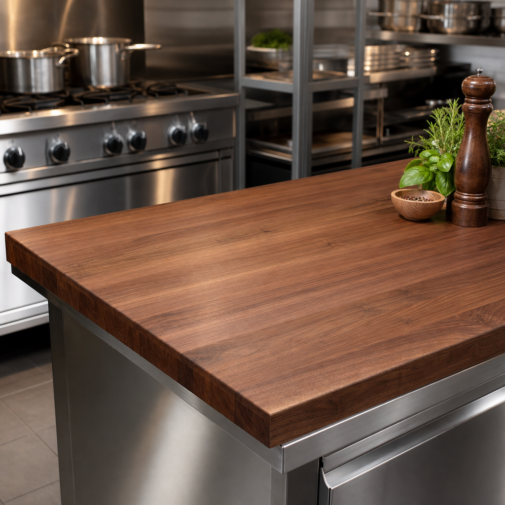 American Black Walnut