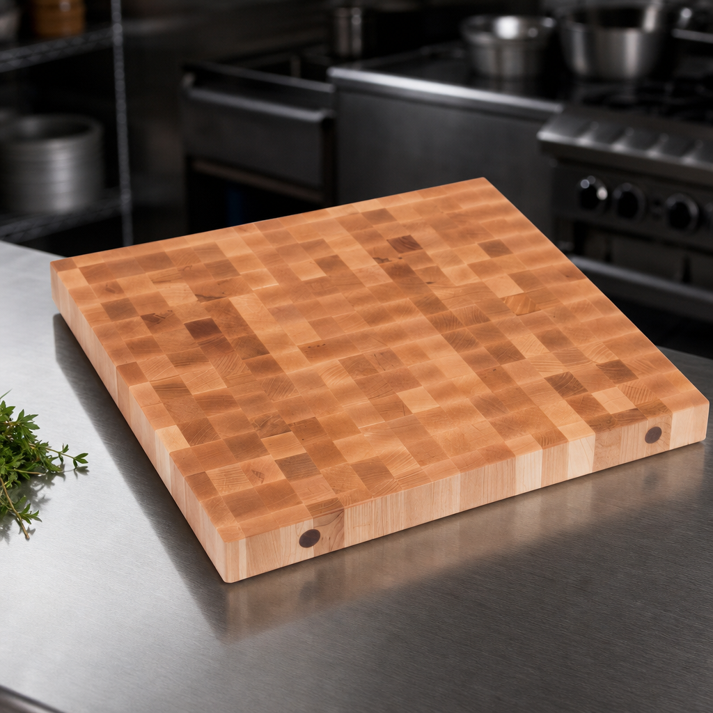 Northern Hard Rock Maple