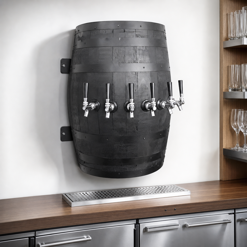 Wall-Mount Design