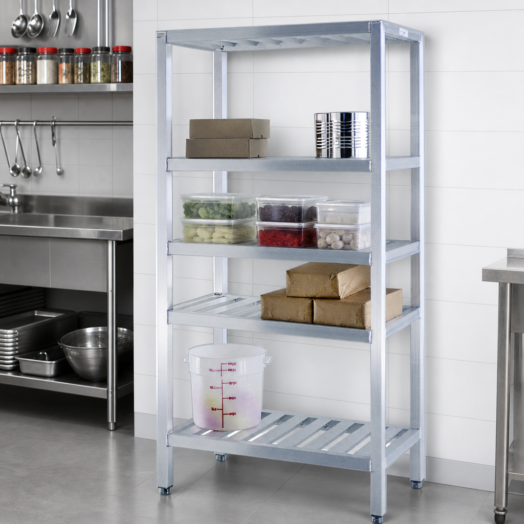 Four-Tier Design