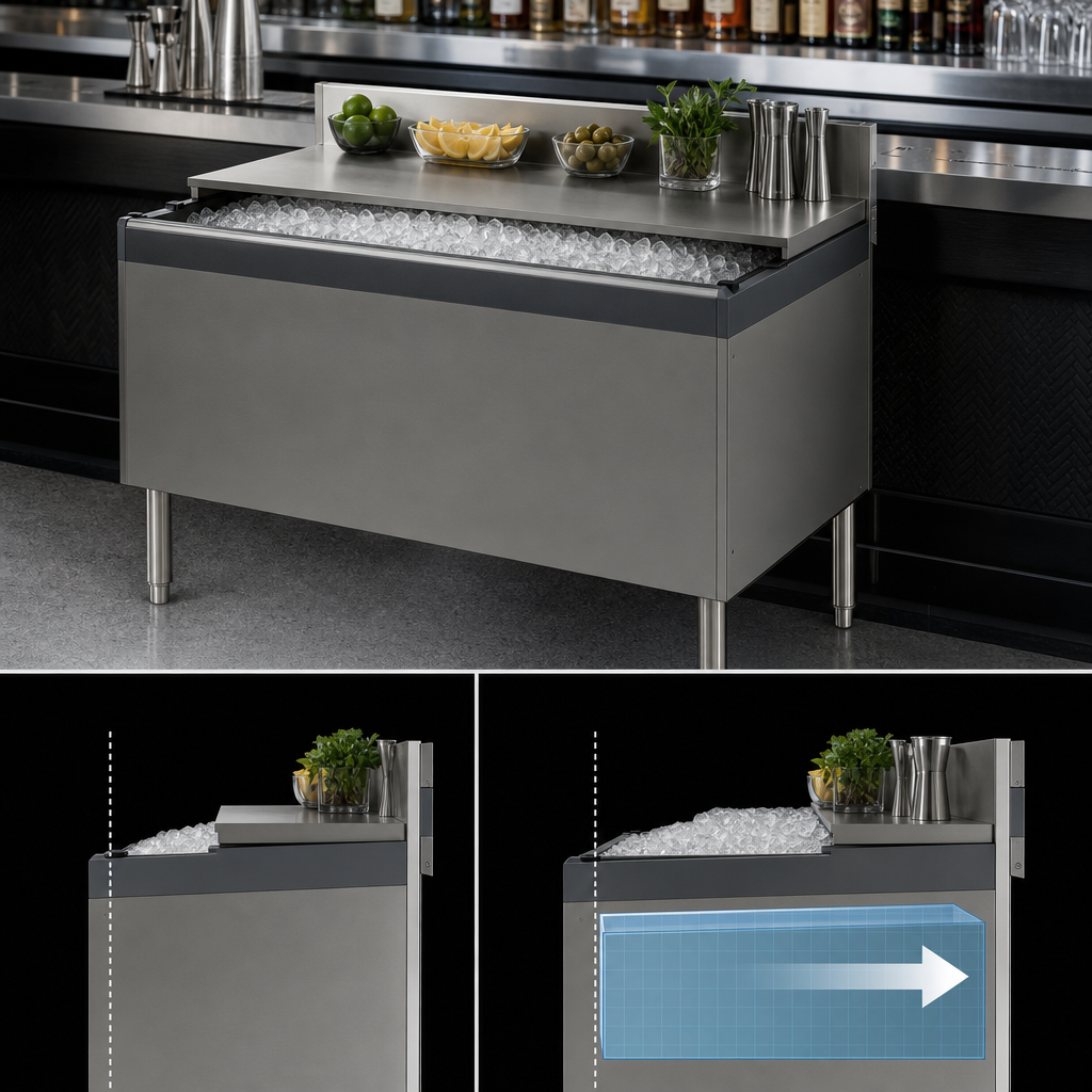 Full-Depth TSF Design