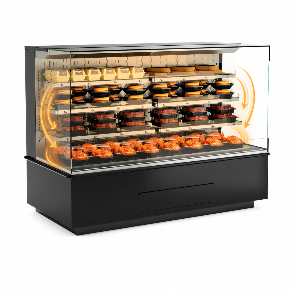 Convection Heat