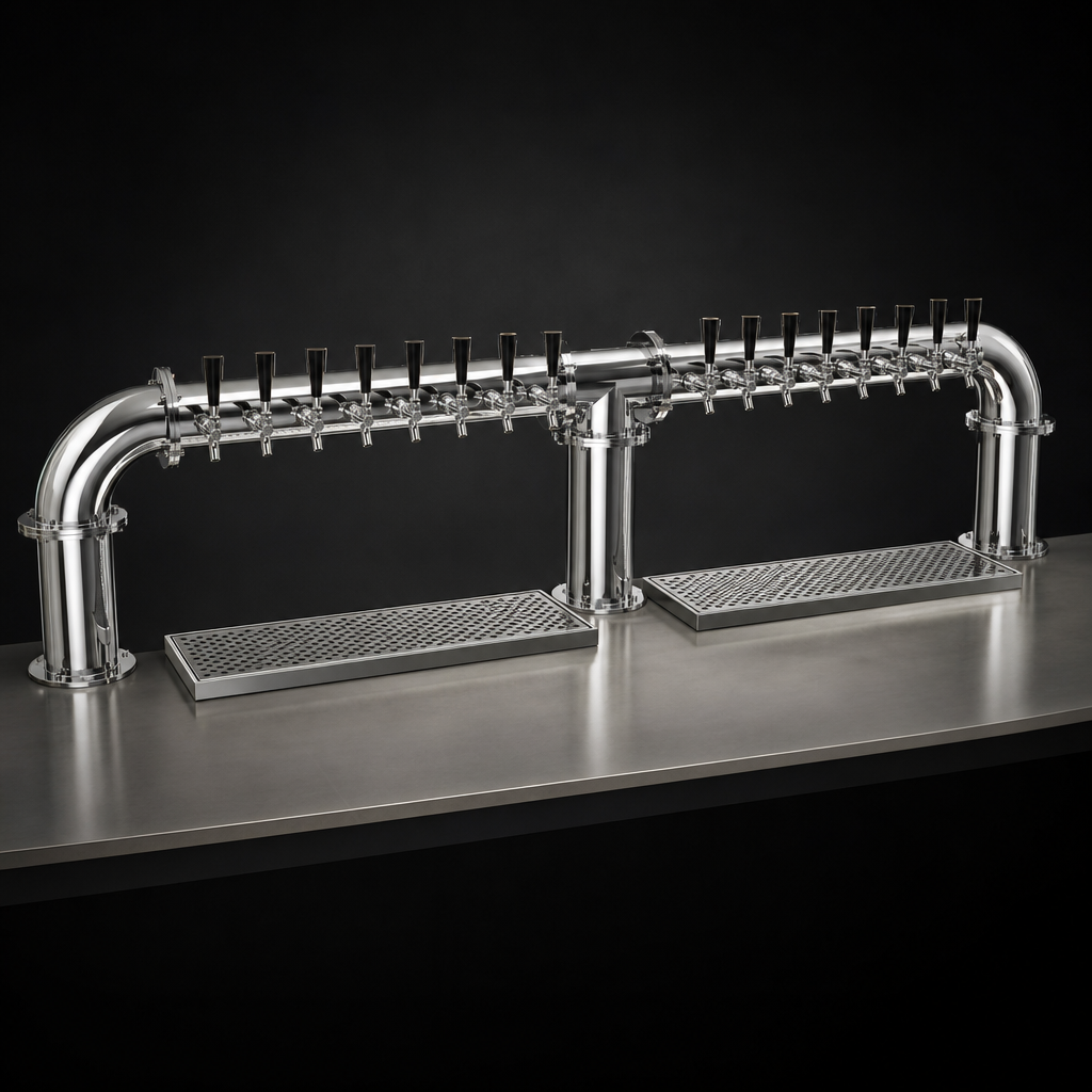 Three-Column Design