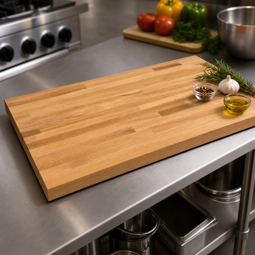 Appalachian Red Oak