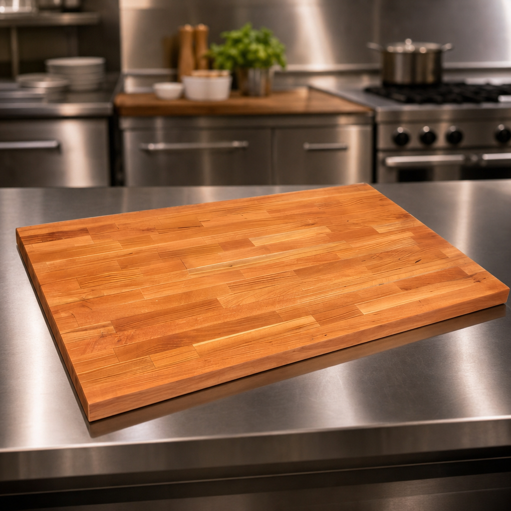 American Cherry Material