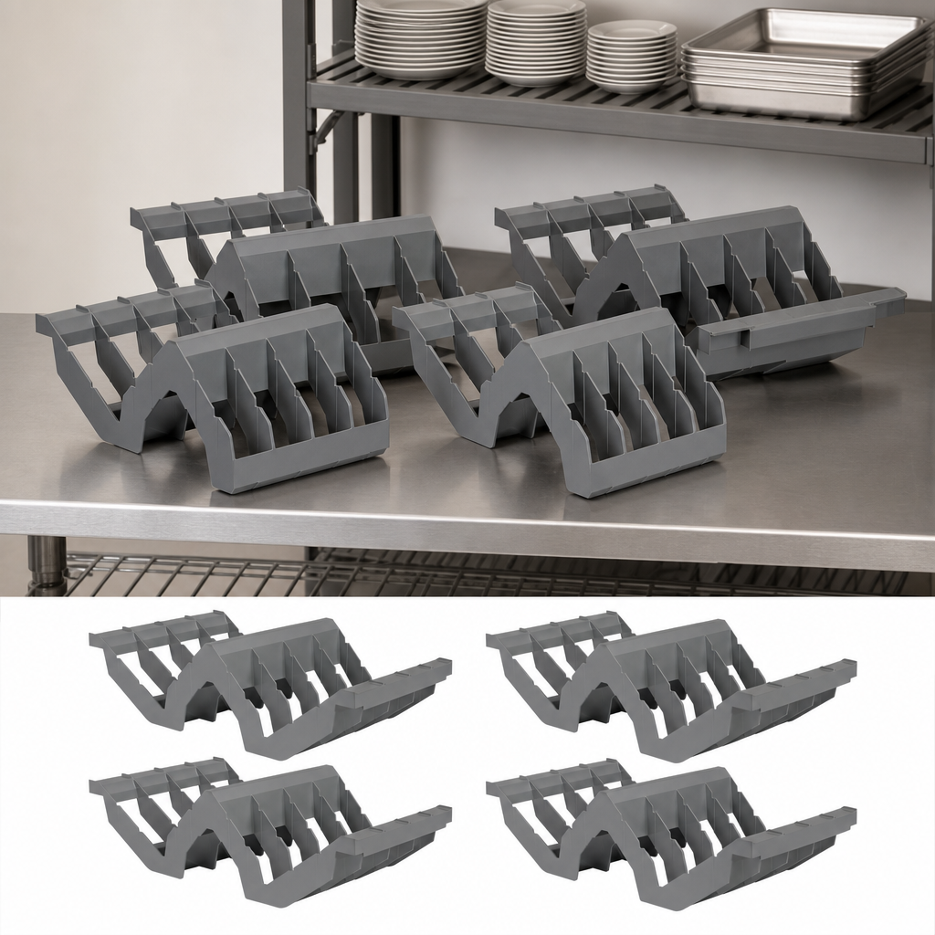 Four-Pack Configuration